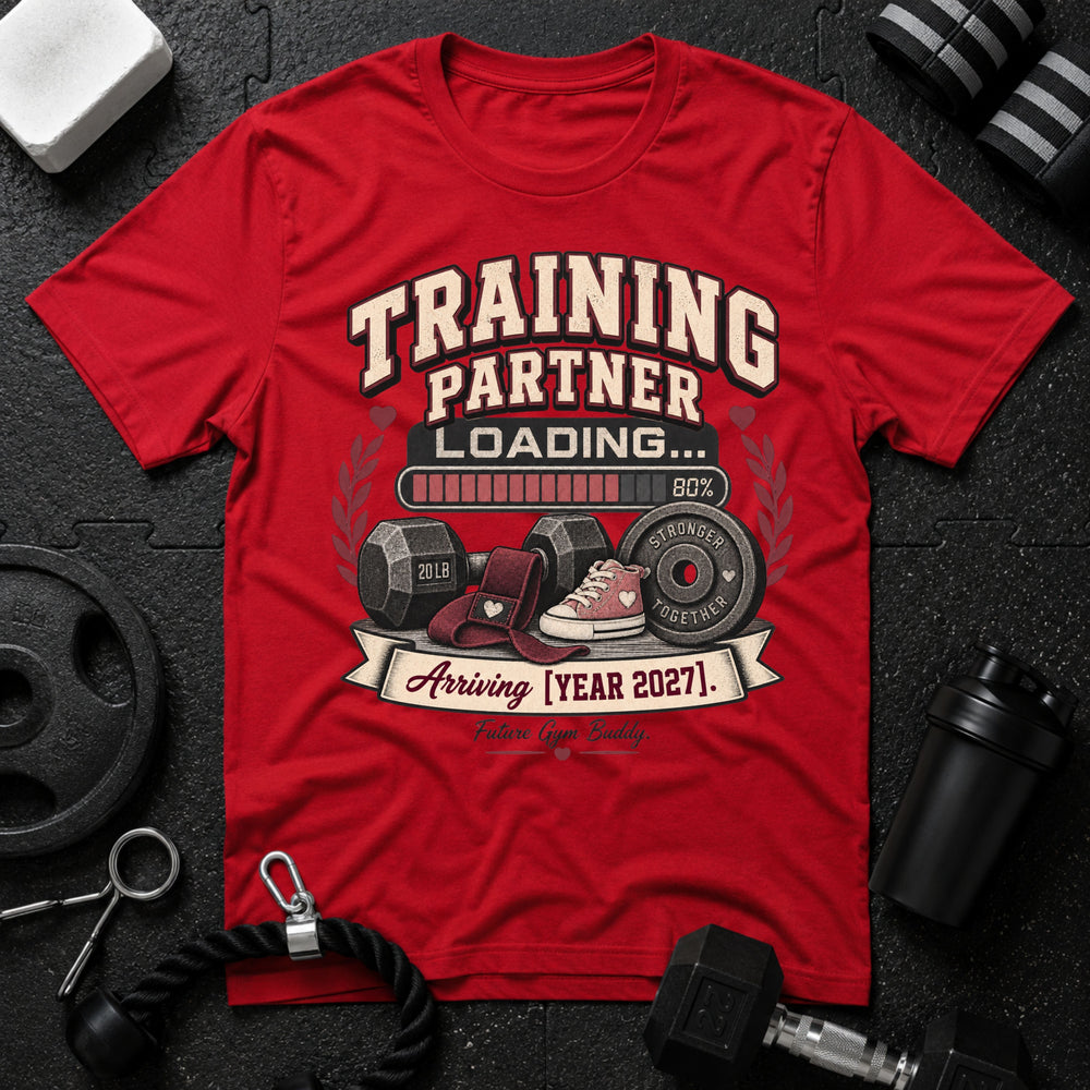 Year 2027 T-shirt