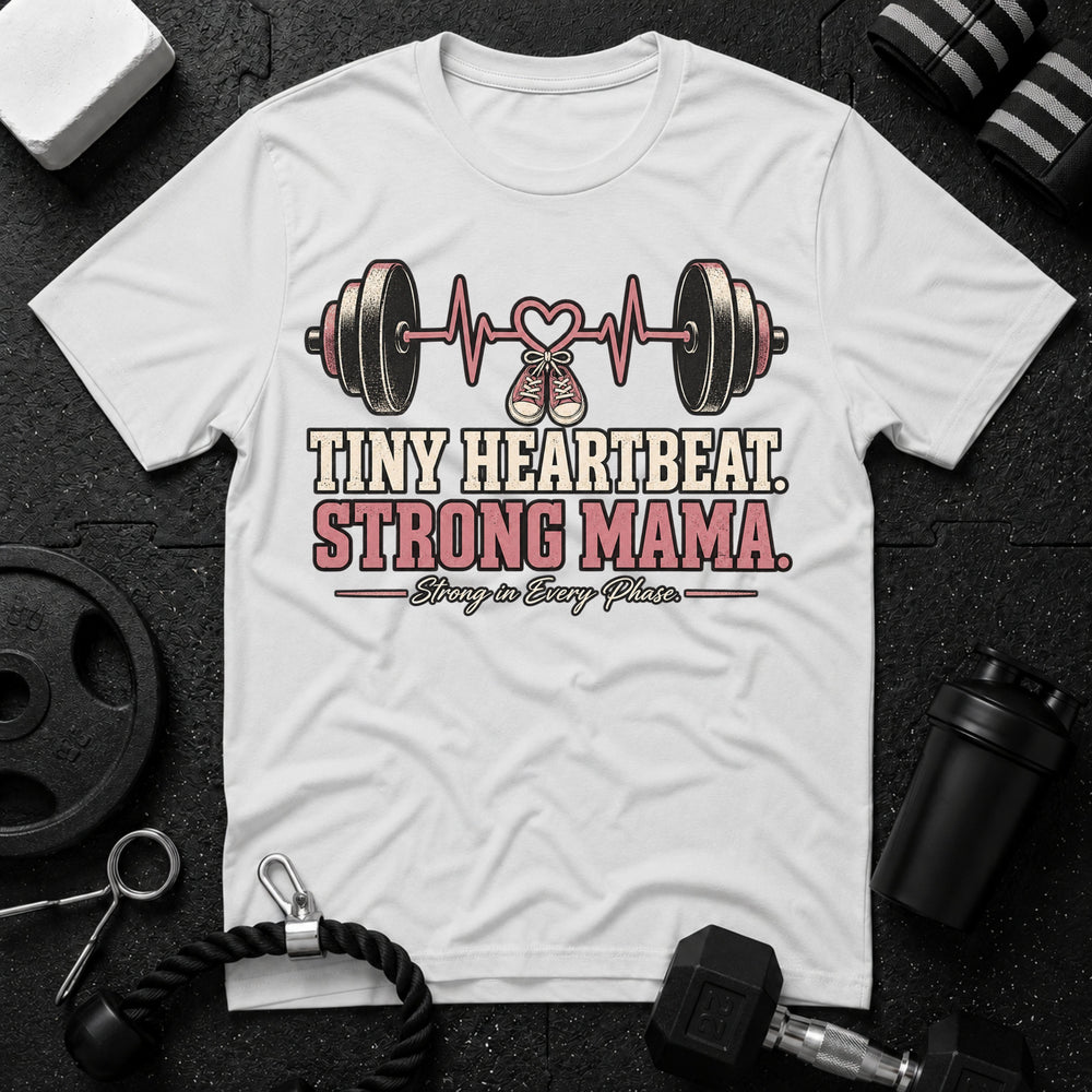 Strong Mama T-shirt