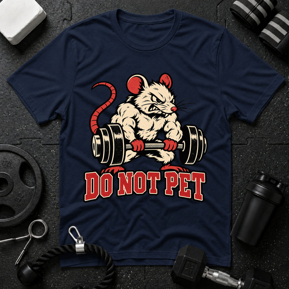 Do Not Pet T-Shirt