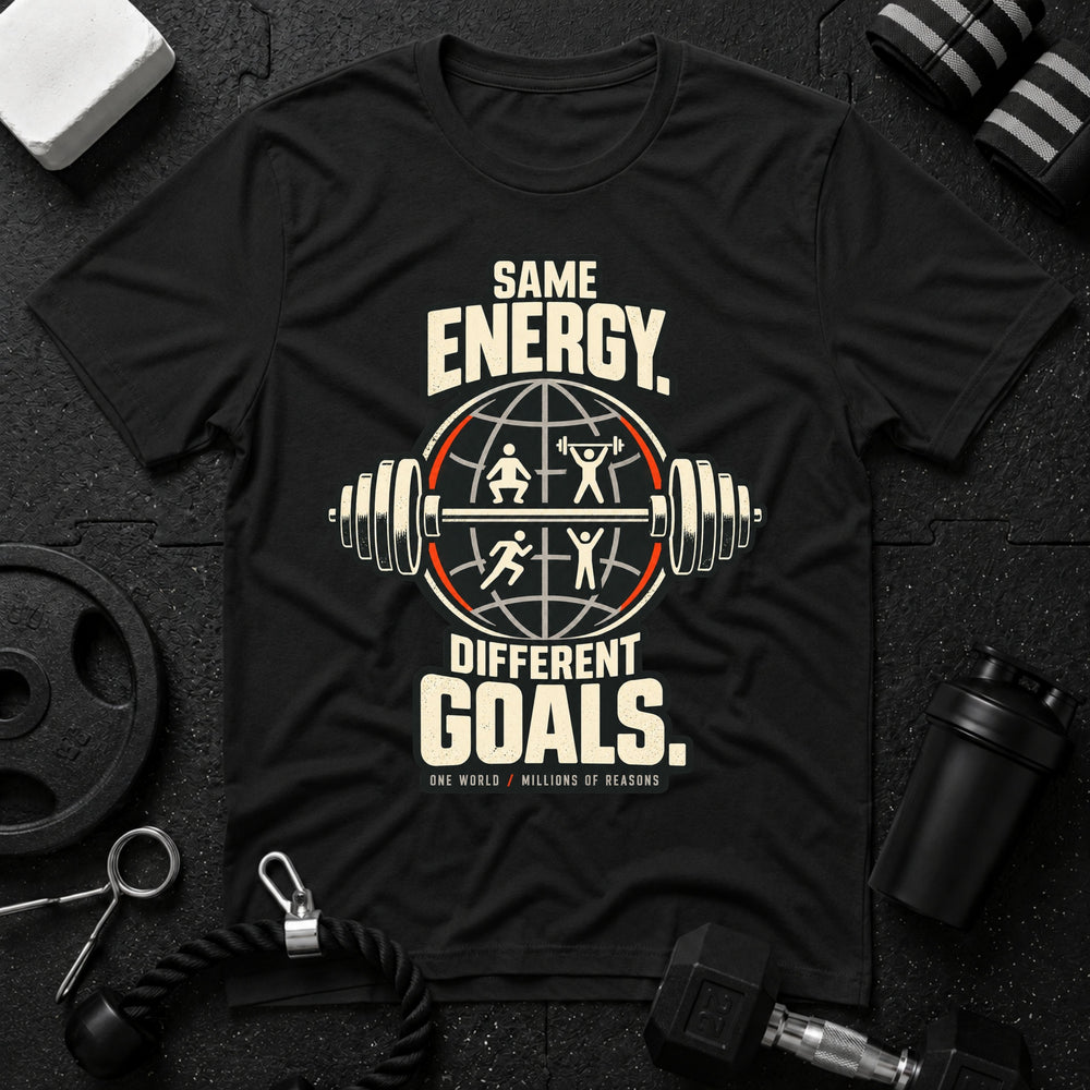 Same Energy T-Shirt