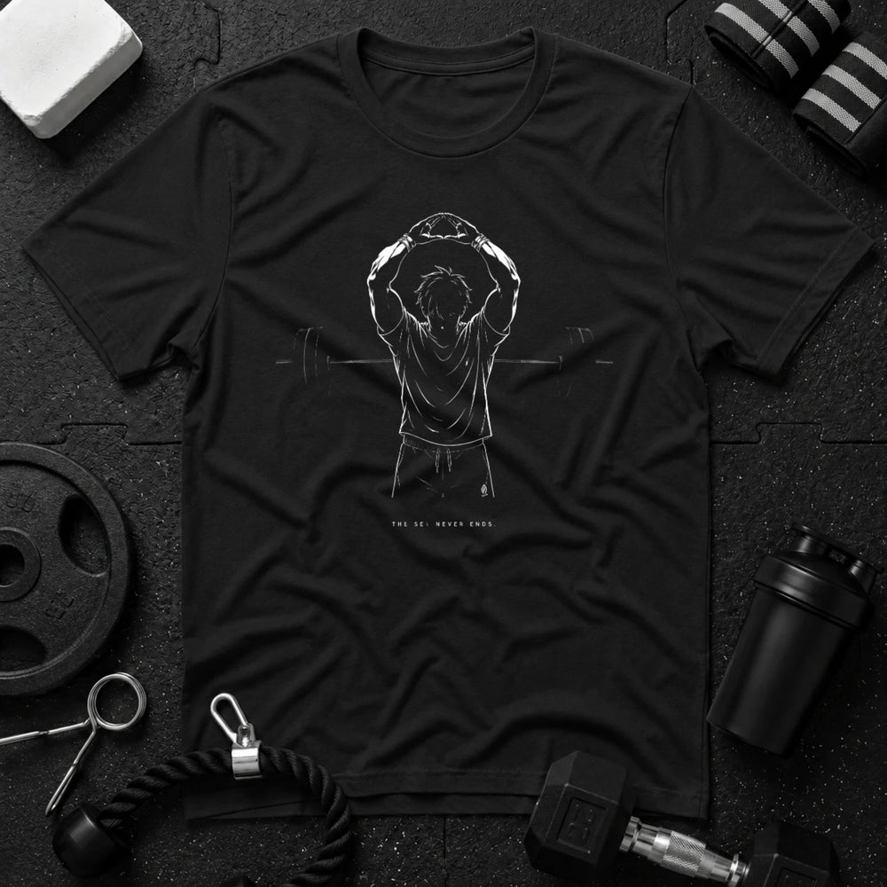 Shadow Man