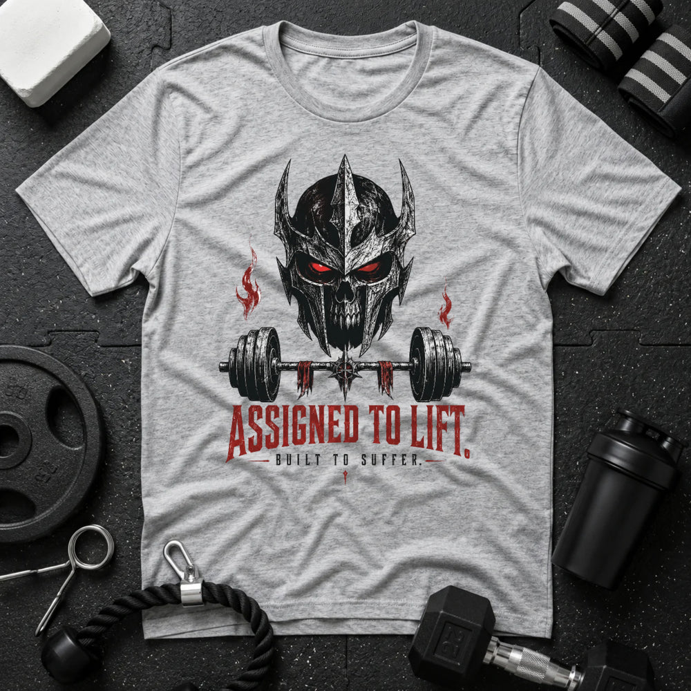Assigned to Lift