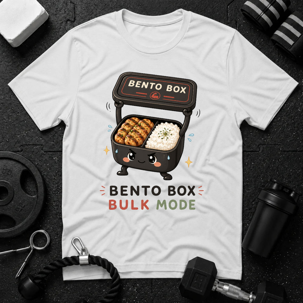 Bento Box