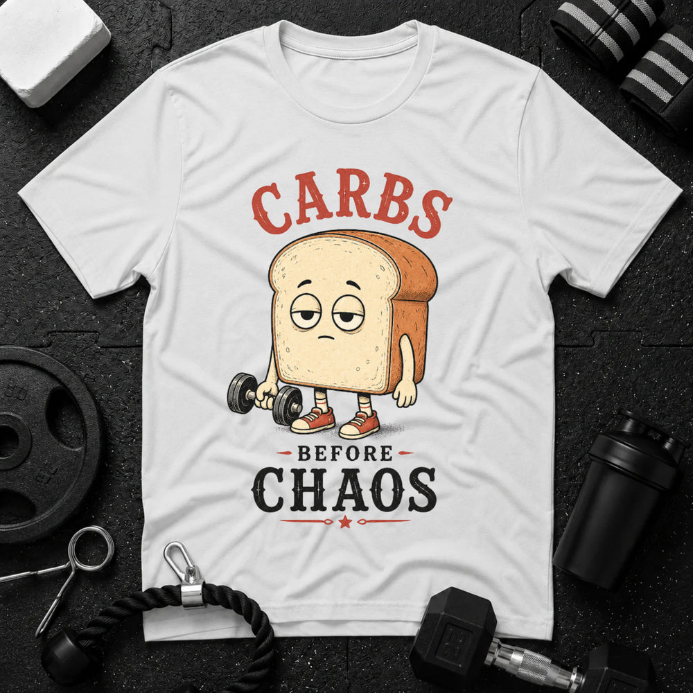 Carbs Before Chaos