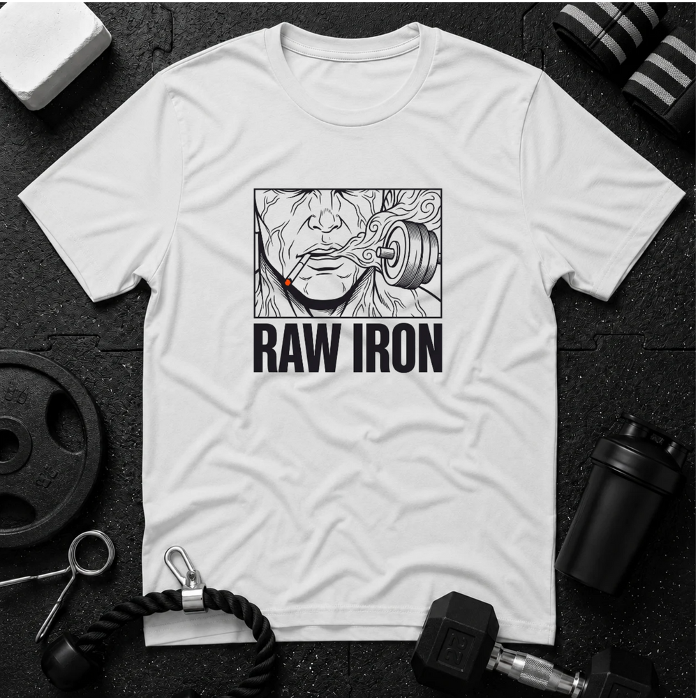Raw Iron