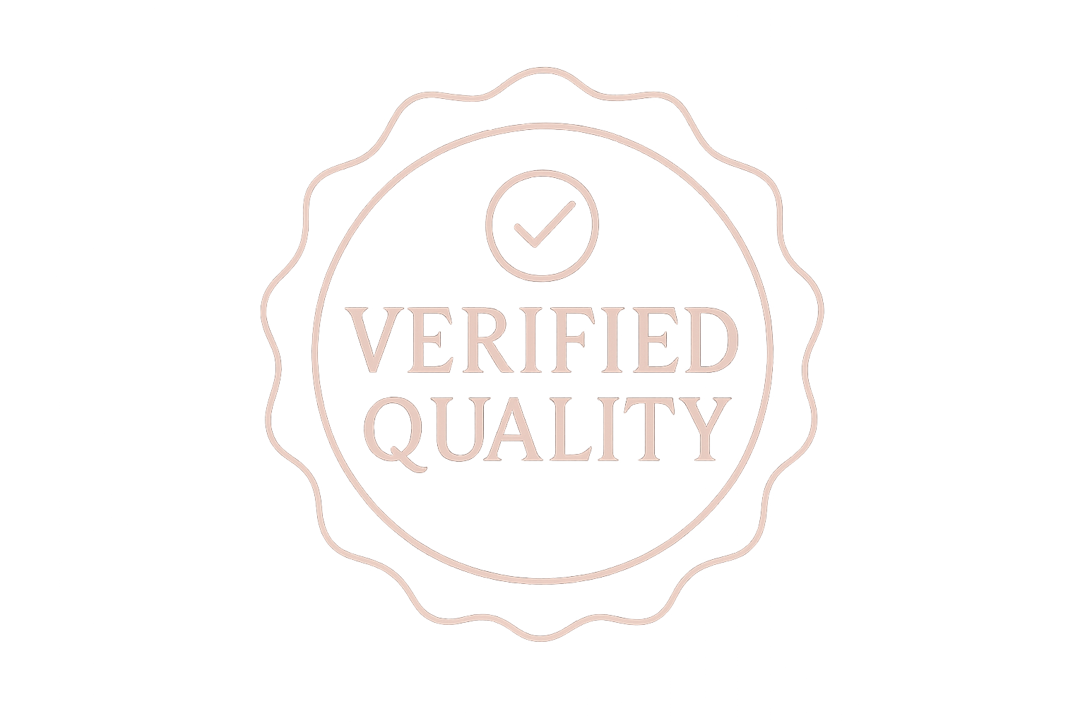 image for Verifie quality image image in light pink colour with transparent background