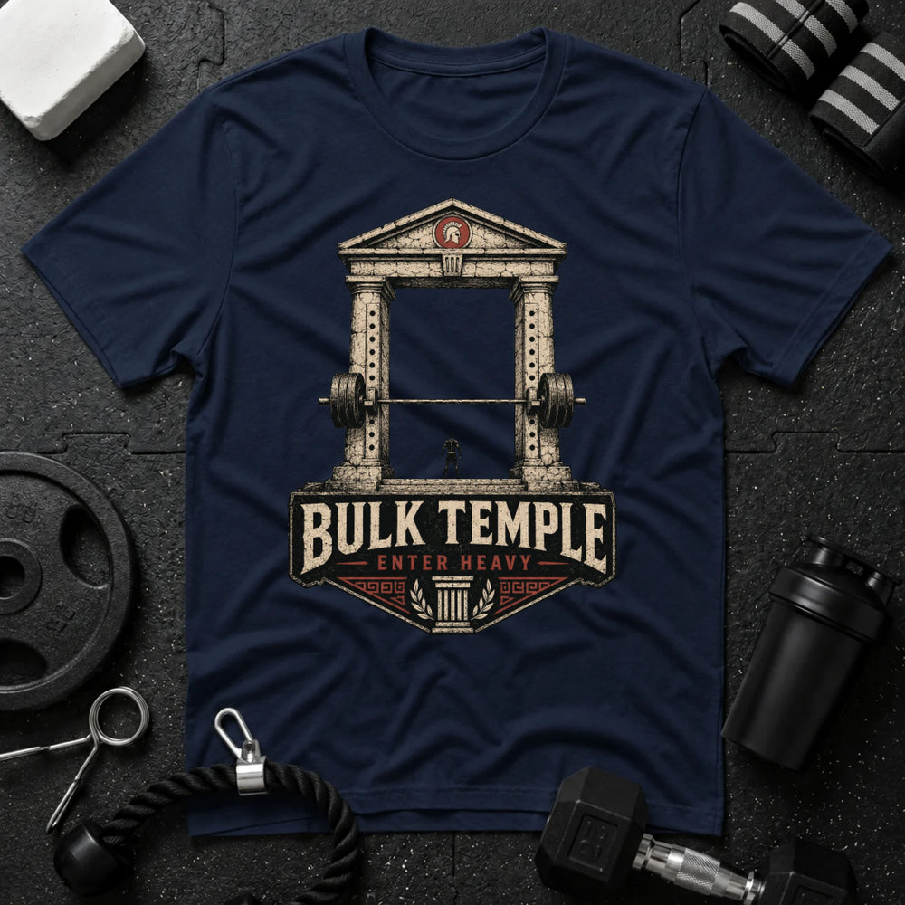 Bulk Temple