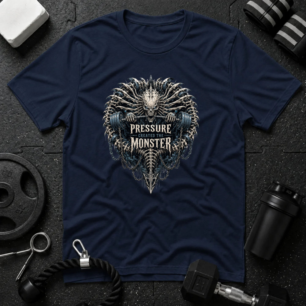 Pressure Monster