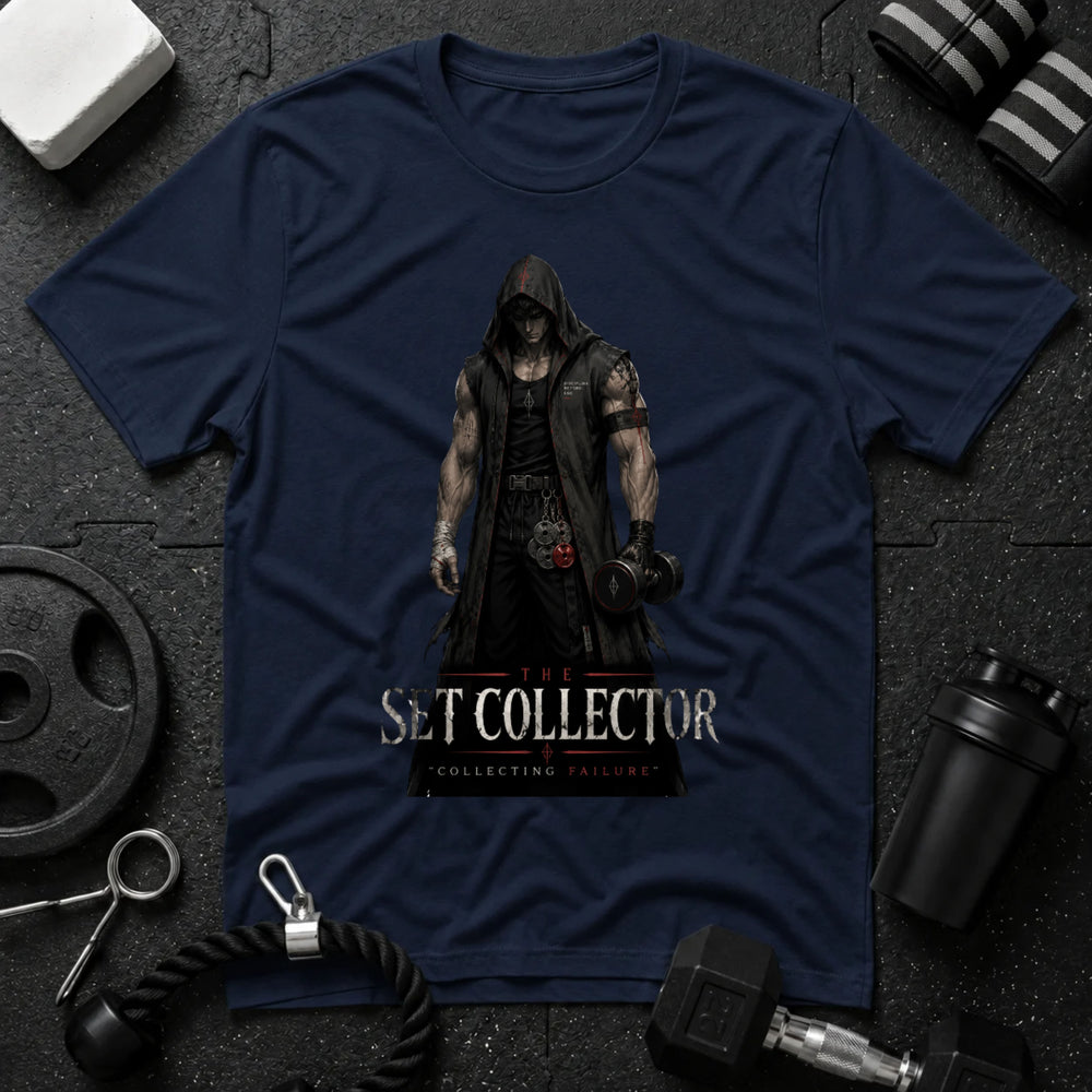 The Set Collector