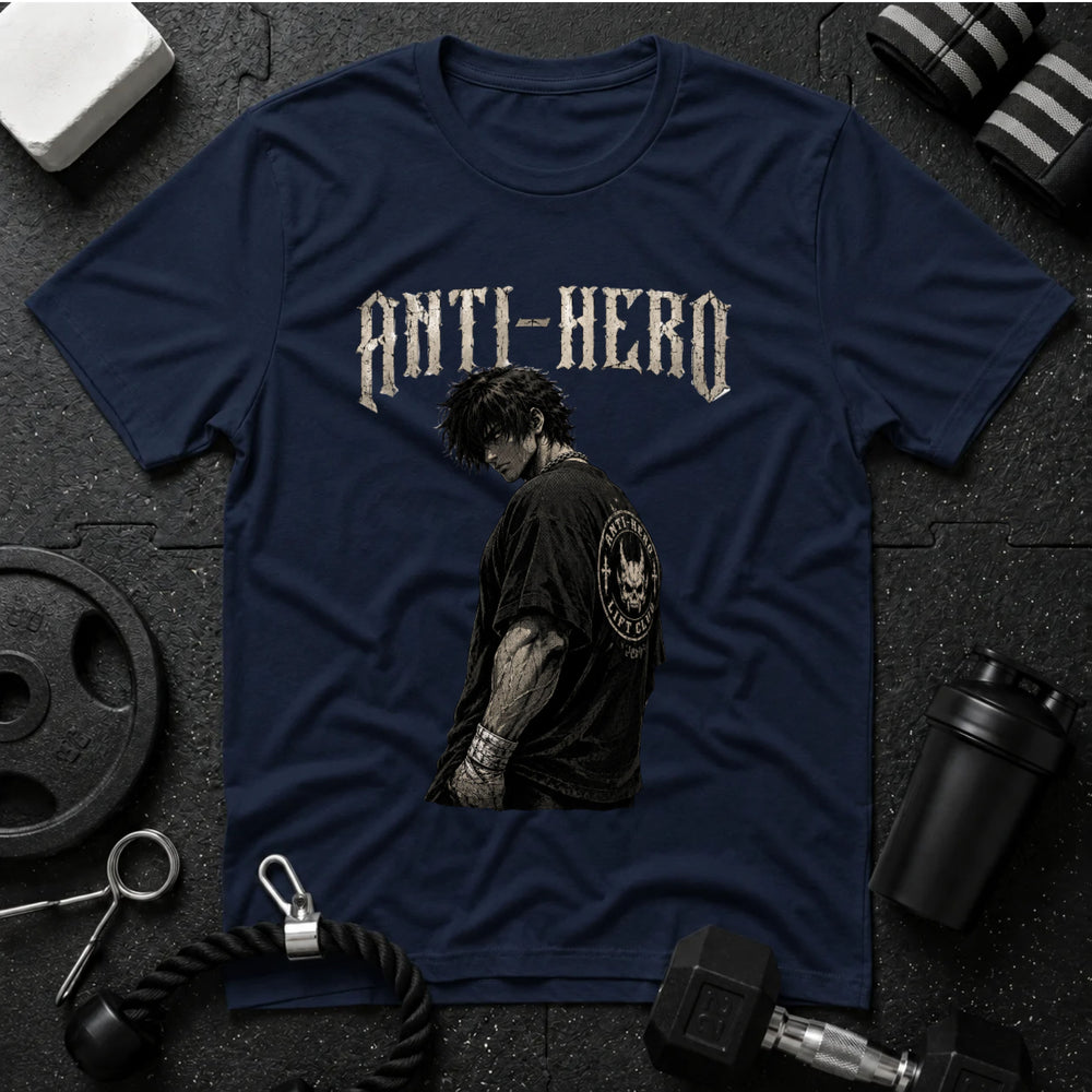 Anti-Hero
