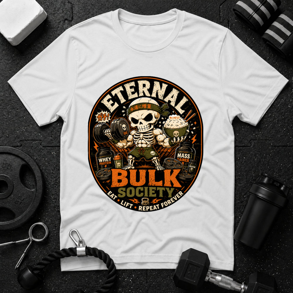 Eternal Bulk Society