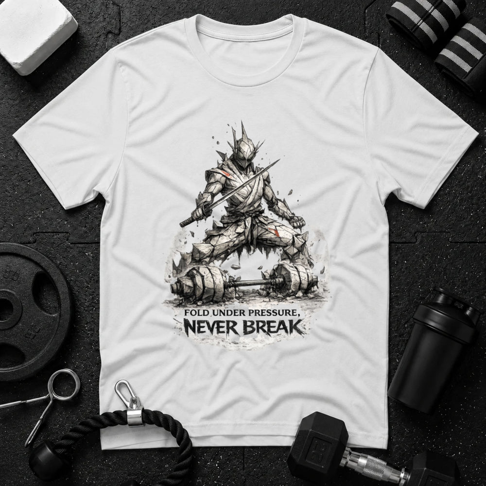 Will Not Break