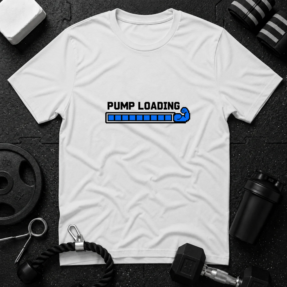 Pump Loading