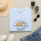 Gym Before Chaos T‑Shirt