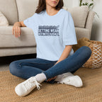Getting Older Wasn't the Plan T-Shirt