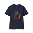 Become Unrecognizable