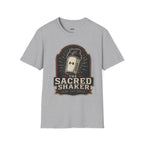 The Sacred Shaker