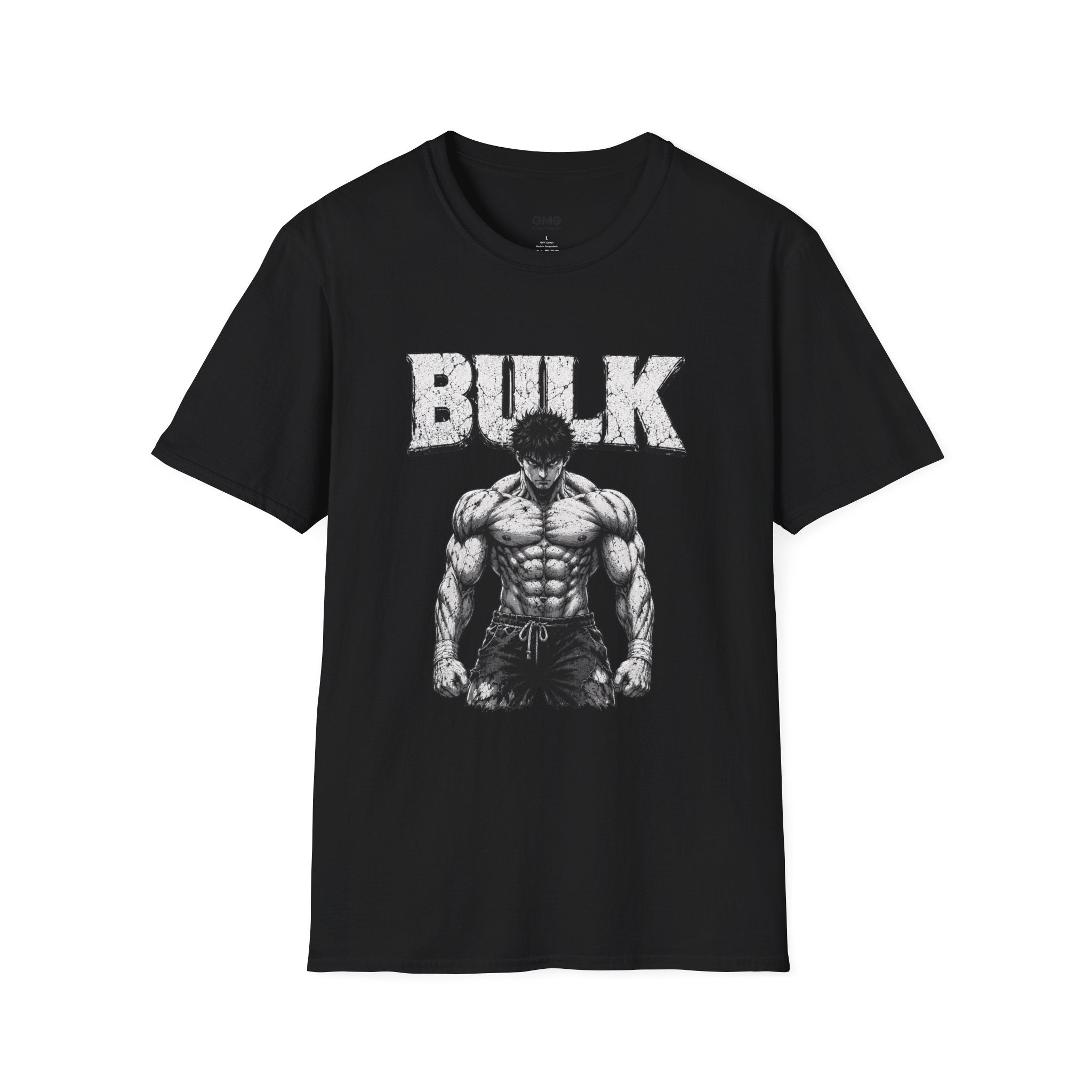 Bulk