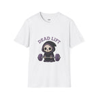 Deadlift Grim Reaper