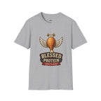 Blessed Protein