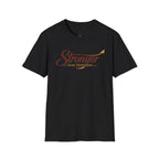 Stronger Than Yesterday T-Shirt