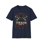 Train Like a Beast