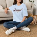 Stronger Than Yesterday T-Shirt