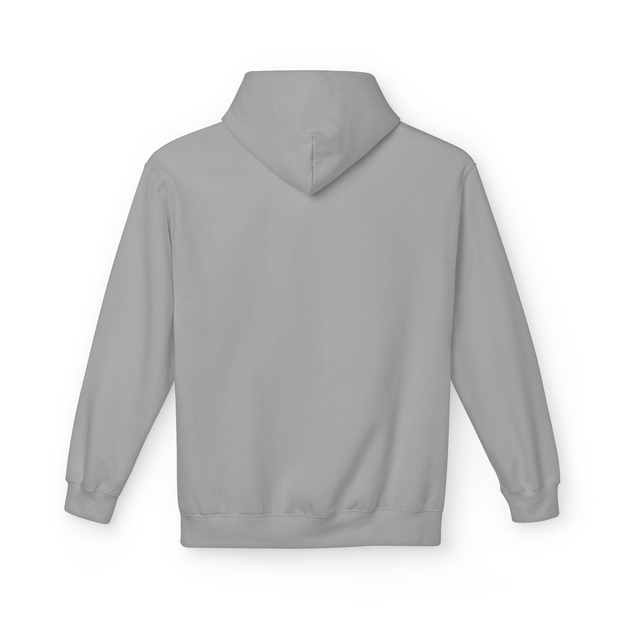 Strength Earned Hoodie — Weightlifting Gym Pullover for Fitness Enthusiasts