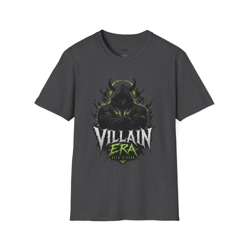 Villain Era