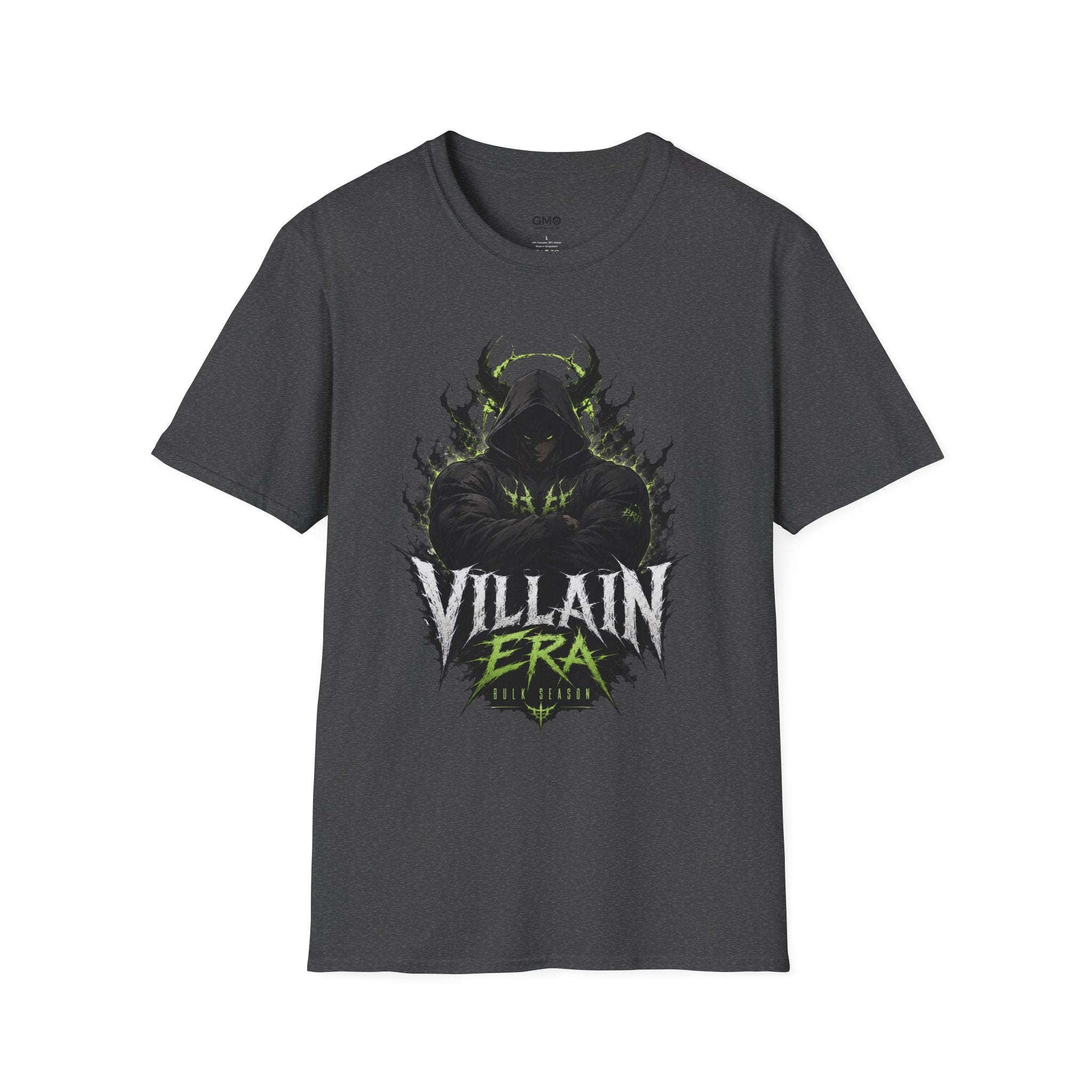 Villain Era