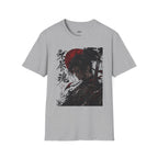 Unyielding Soul Samurai