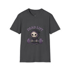 Deadlift Grim Reaper
