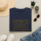Getting Old Is Inevitable T-Shirt