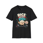 Rice Before PRs