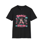 Small But Strong