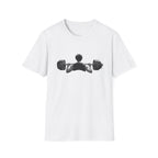 Weightlifting Barbell