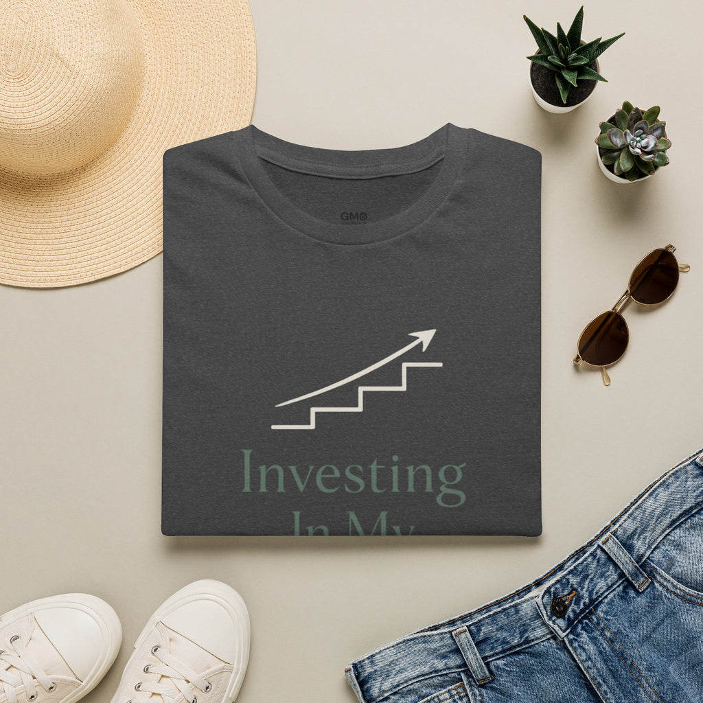 Investing In My Future Self T-Shirt