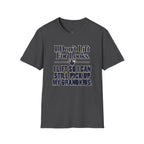 I Can Still Pick Up My Grandkids T-Shirt