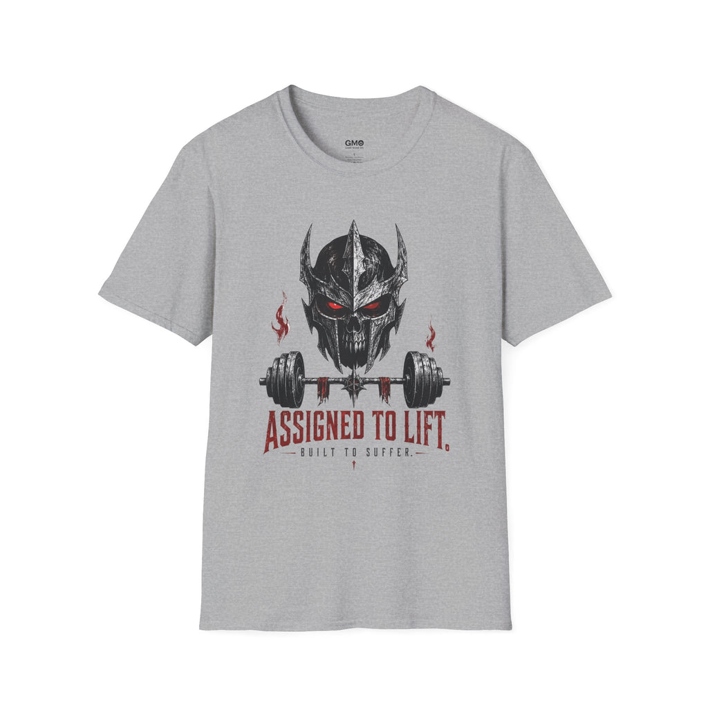 Assigned to Lift
