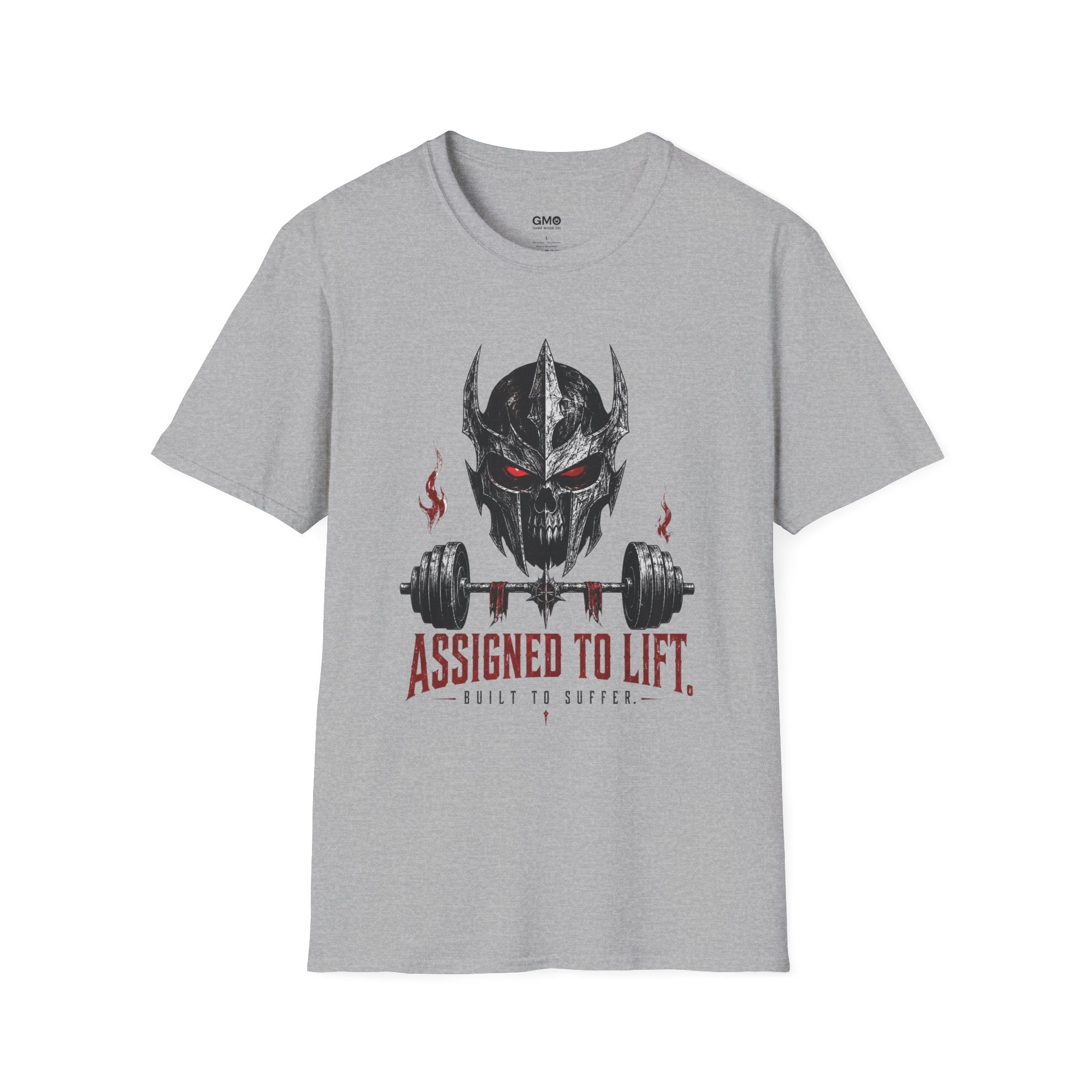 Assigned to Lift