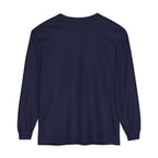 Mercy Is Not For The Weak" Long Sleeve Tee