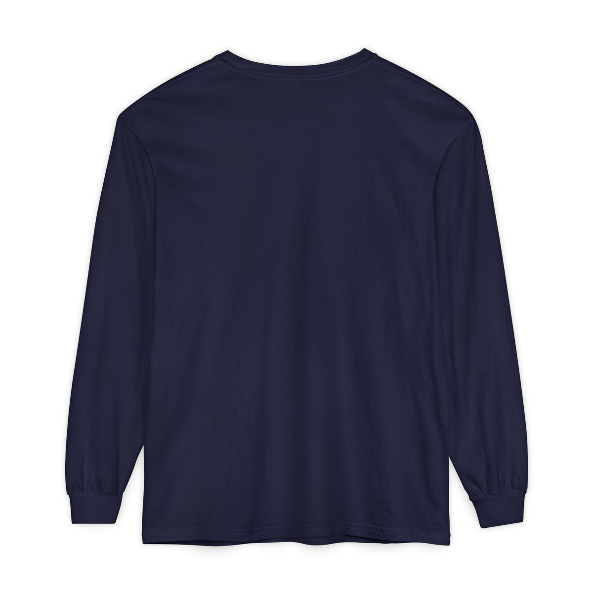 Mercy Is Not For The Weak" Long Sleeve Tee