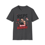 Reps Before Romance