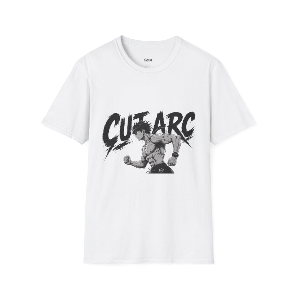 CUT ARC