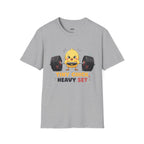 Tiny Chick Heavy Set