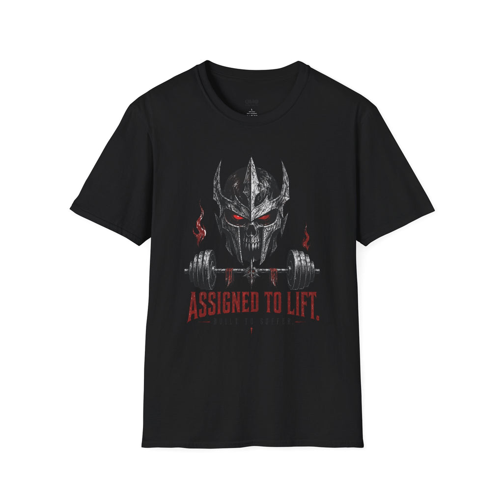 Assigned to Lift