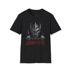 Assigned to Lift