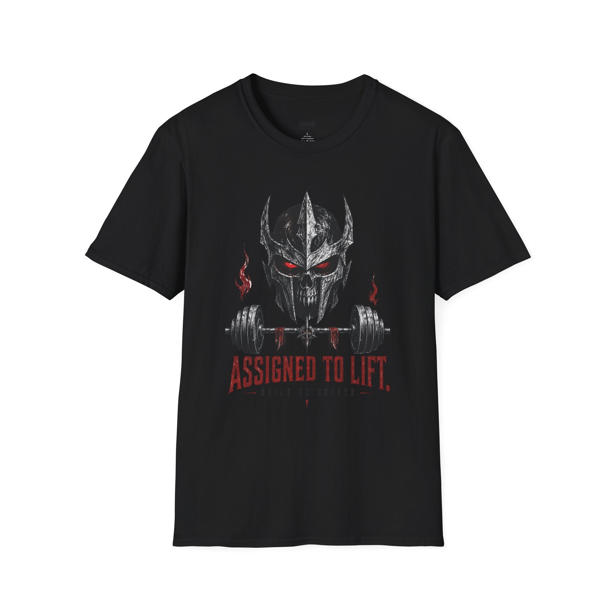 Assigned to Lift
