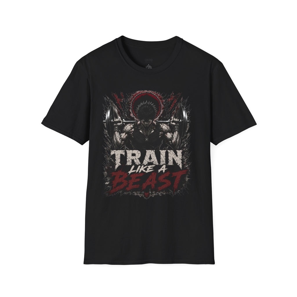 Train Like a Beast