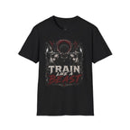 Train Like a Beast